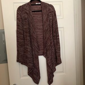 Grace & Lace Lounge Cardigan